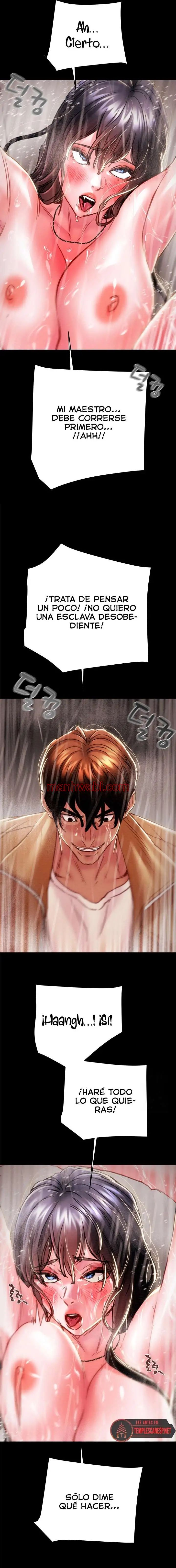 El Saqueador - Capítulo 49_3 manhwa