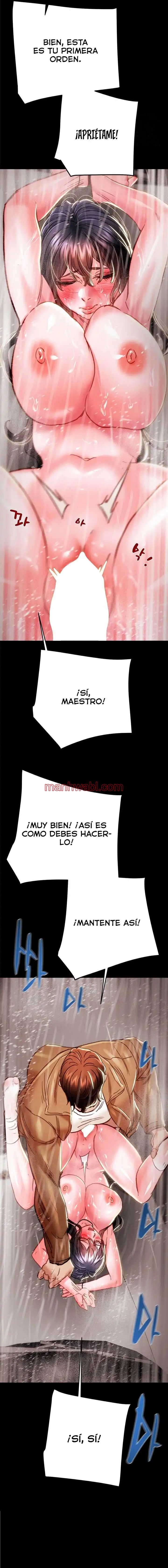 El Saqueador - Capítulo 49_3 manhwa