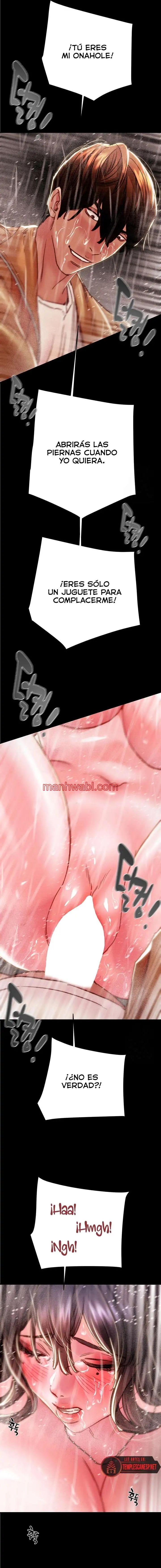 El Saqueador - Capítulo 49_3 manhwa