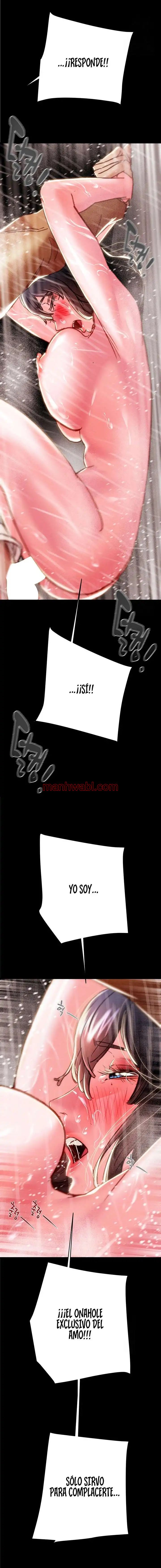 El Saqueador - Capítulo 49_3 manhwa