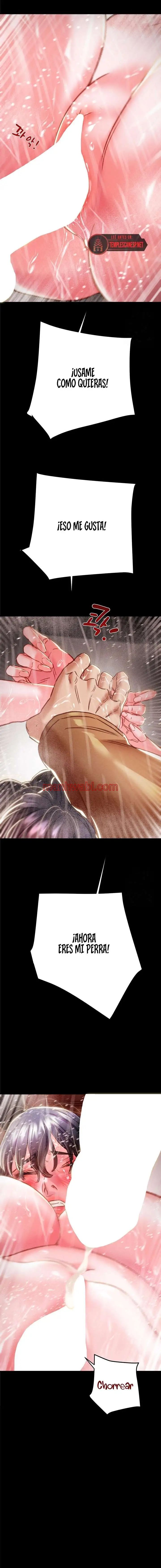 El Saqueador - Capítulo 49_3 manhwa