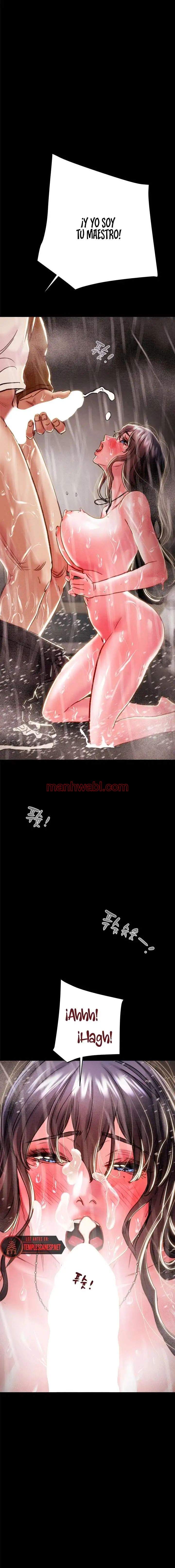 El Saqueador - Capítulo 49_3 manhwa