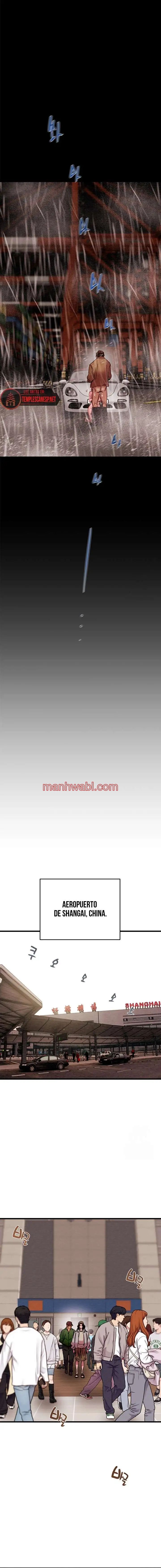 El Saqueador - Capítulo 49_3 manhwa