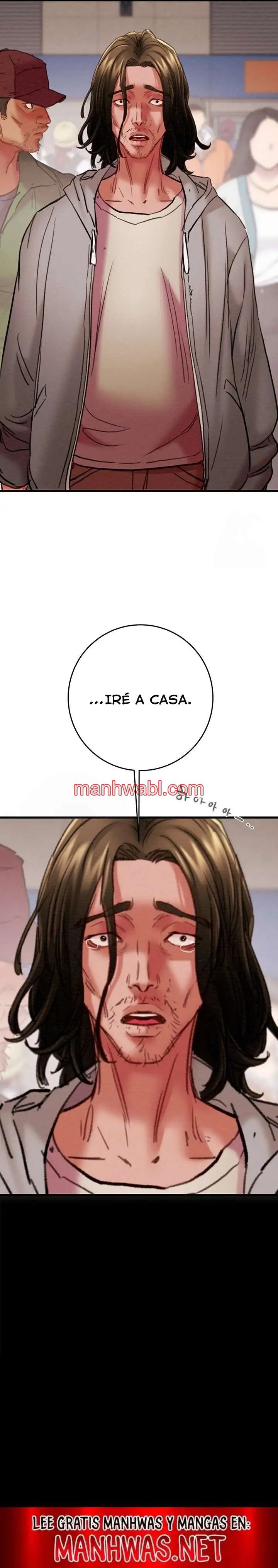 El Saqueador - Capítulo 49_3 manhwa