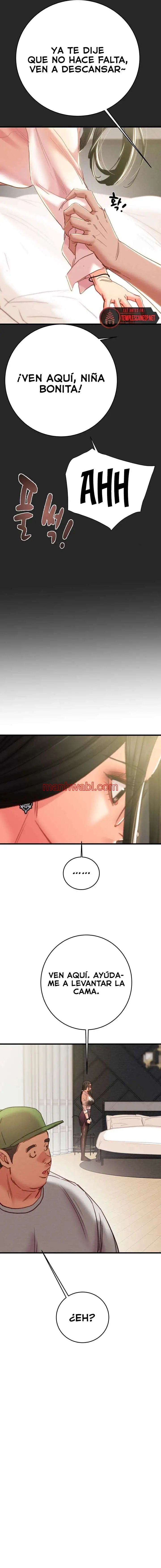 El Saqueador - Capítulo 50_2 manhwa