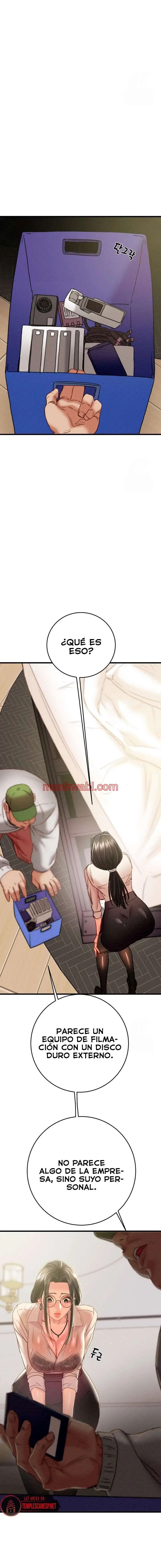 El Saqueador - Capítulo 50_2 manhwa