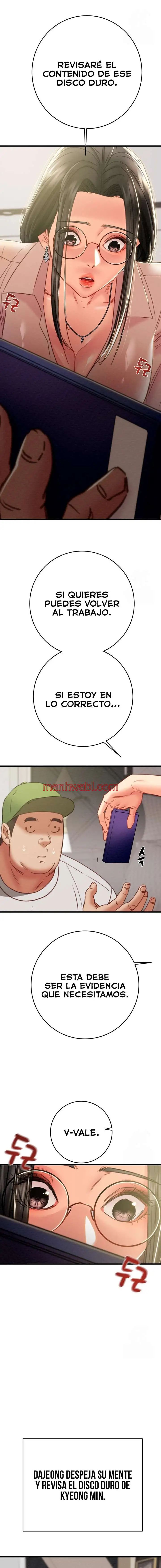 El Saqueador - Capítulo 50_2 manhwa