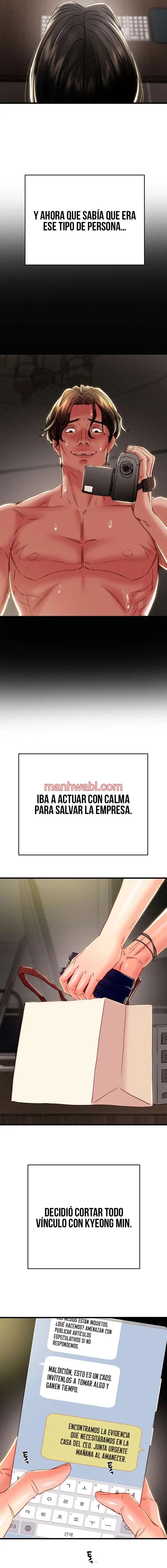 El Saqueador - Capítulo 50_2 manhwa