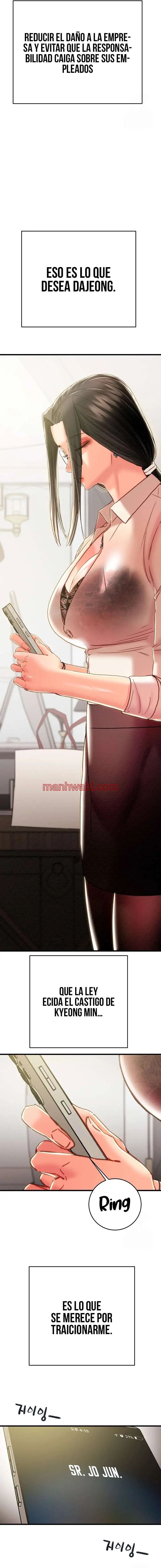 El Saqueador - Capítulo 50_2 manhwa