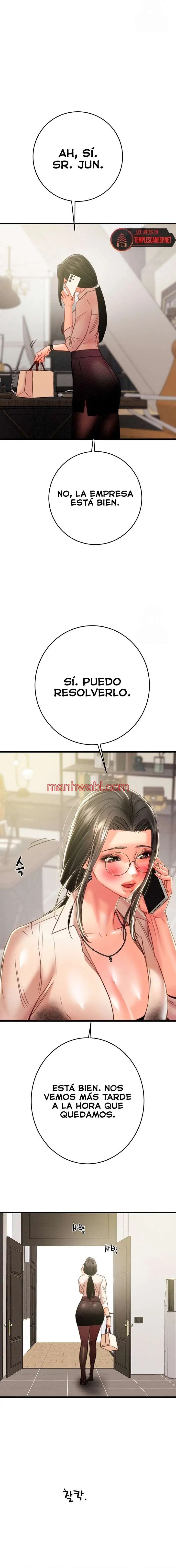 El Saqueador - Capítulo 50_2 manhwa