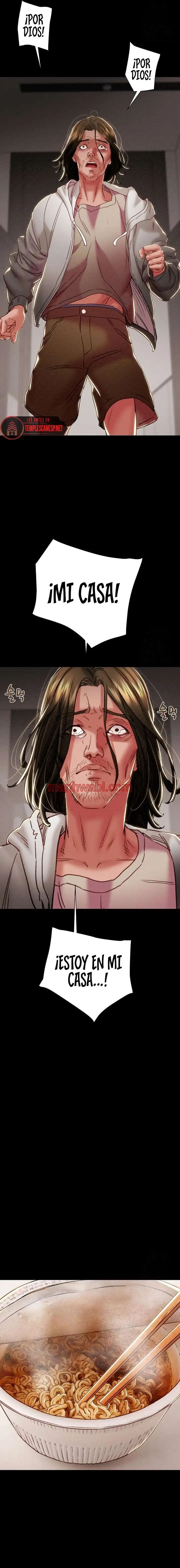 El Saqueador - Capítulo 50_2 manhwa