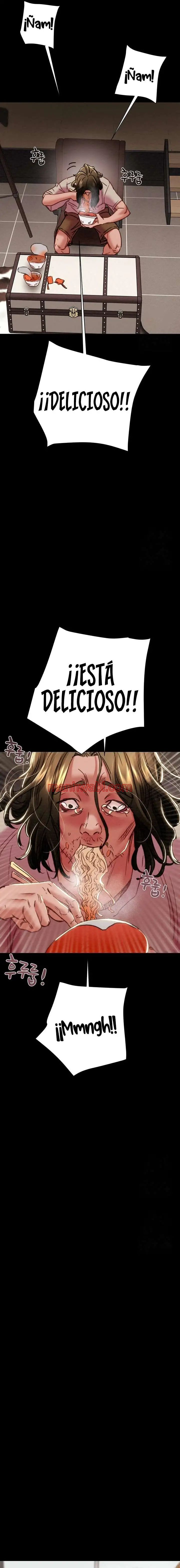 El Saqueador - Capítulo 50_3 manhwa