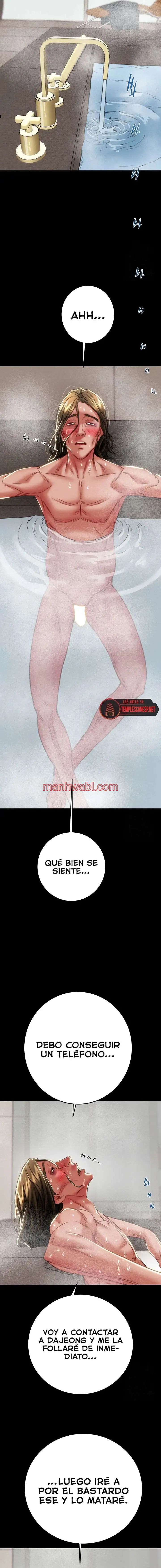 El Saqueador - Capítulo 50_3 manhwa