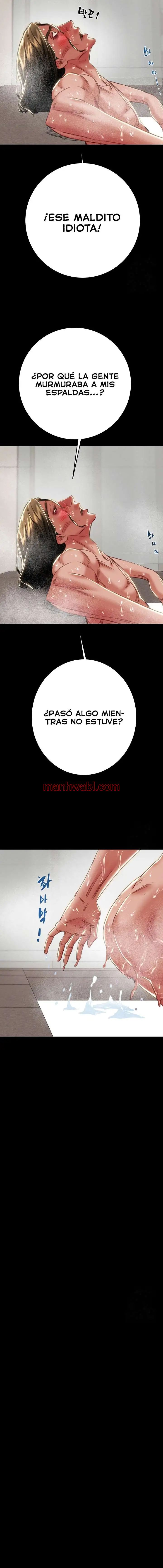 El Saqueador - Capítulo 50_3 manhwa