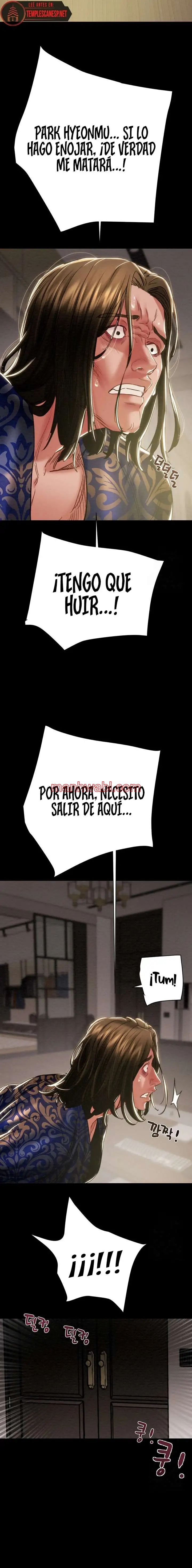 El Saqueador - Capítulo 50_3 manhwa
