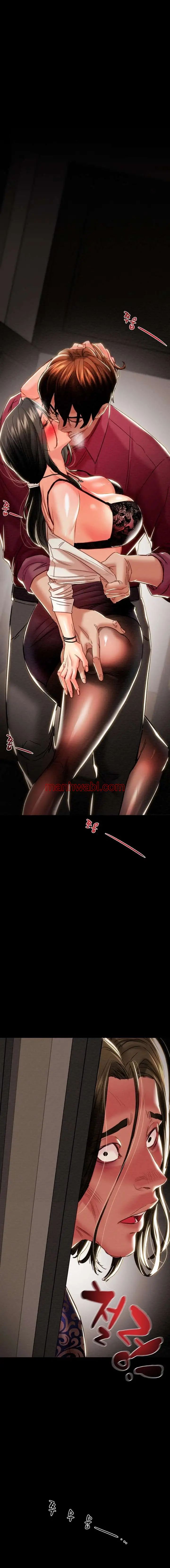 El Saqueador - Capítulo 50_3 manhwa