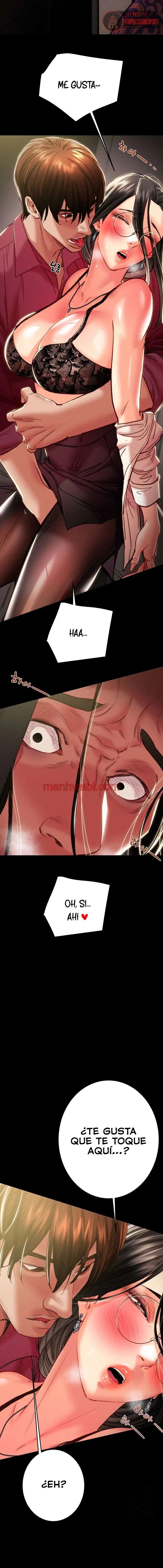 El Saqueador - Capítulo 51 manhwa