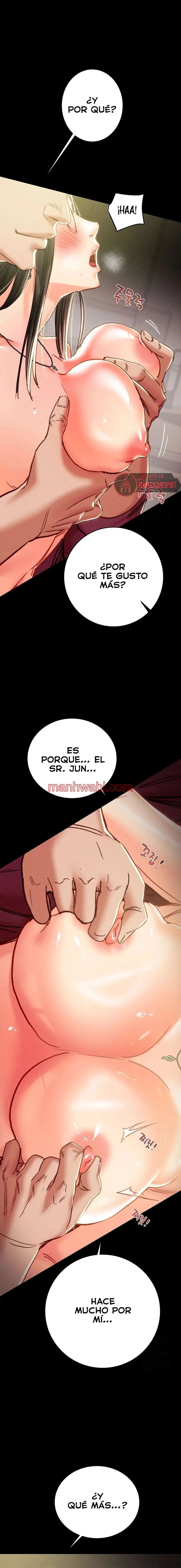El Saqueador - Capítulo 51_2 manhwa