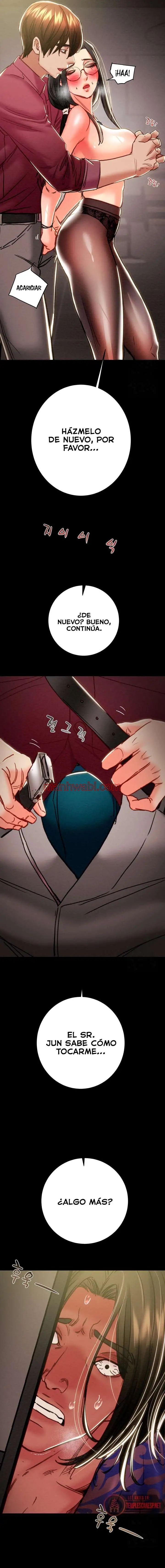 El Saqueador - Capítulo 51_2 manhwa