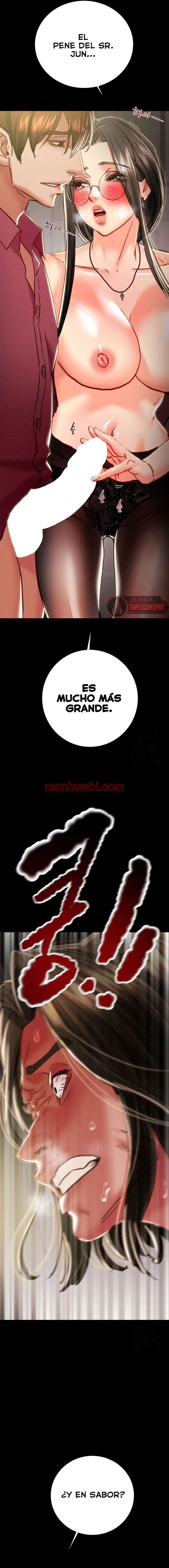 El Saqueador - Capítulo 51_2 manhwa