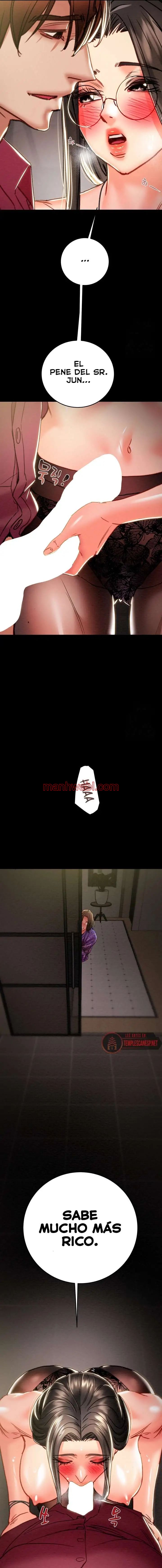 El Saqueador - Capítulo 51_2 manhwa