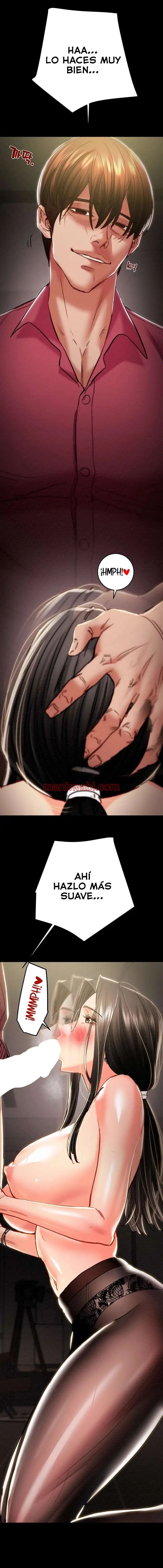 El Saqueador - Capítulo 51_2 manhwa