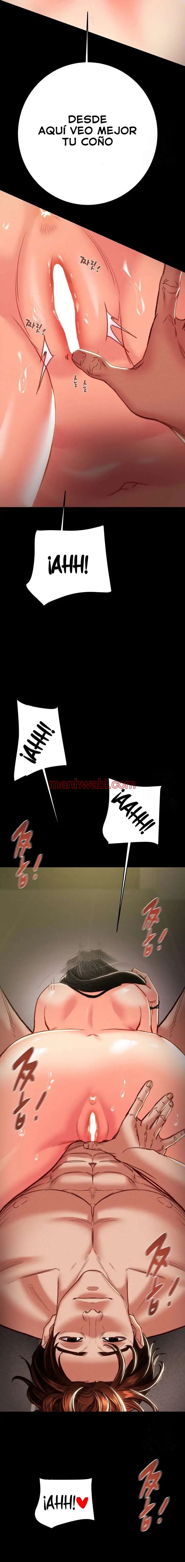 El Saqueador - Capítulo 51_3 manhwa