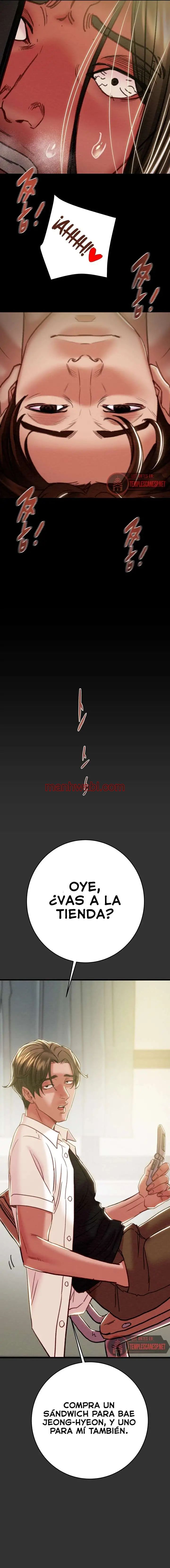 El Saqueador - Capítulo 51_3 manhwa