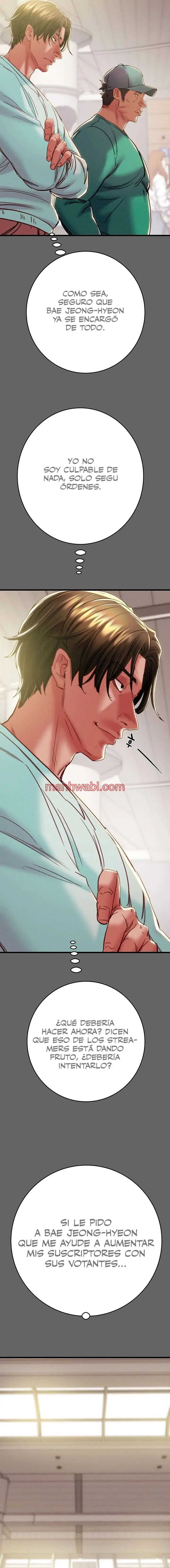 El Saqueador - Capítulo 51_3 manhwa