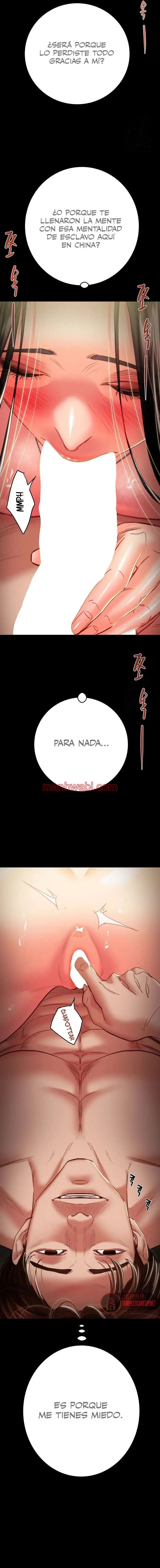 El Saqueador - Capítulo 51_3 manhwa