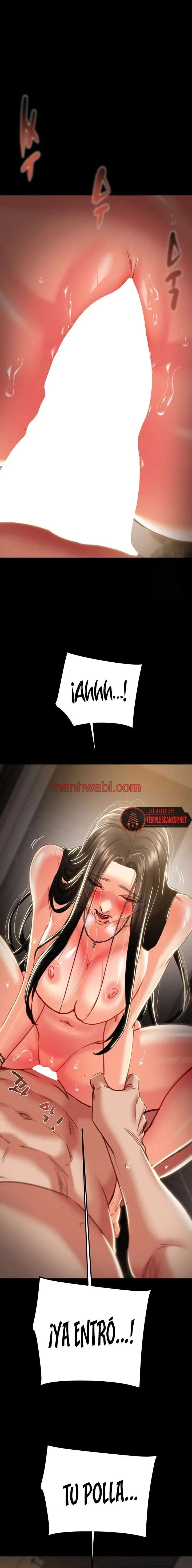 El Saqueador - Capítulo 52 manhwa