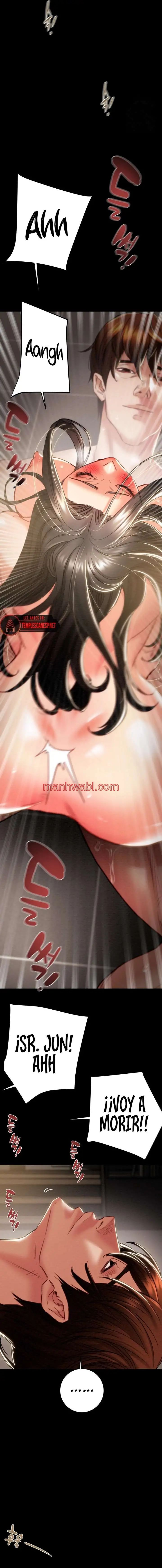 El Saqueador - Capítulo 52_2 manhwa