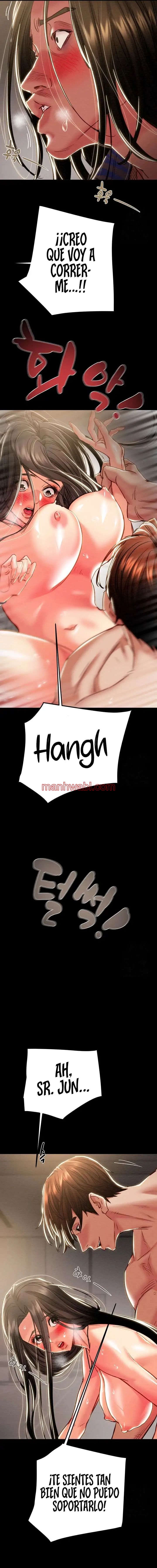 El Saqueador - Capítulo 52_2 manhwa