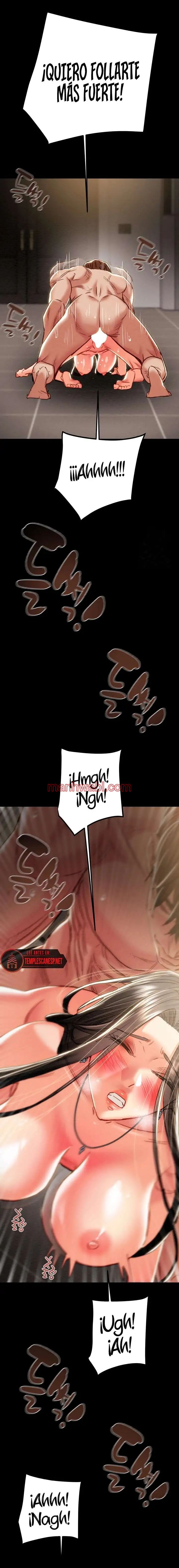 El Saqueador - Capítulo 52_2 manhwa