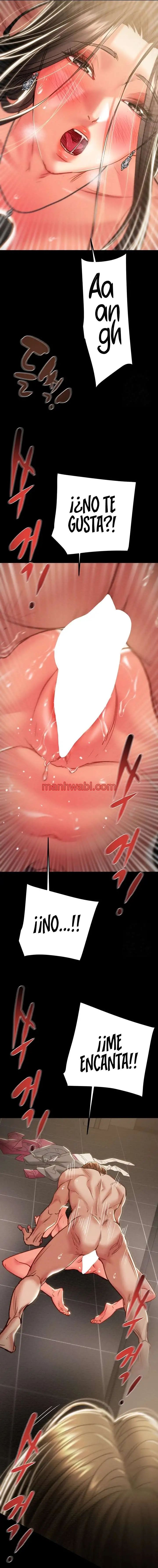 El Saqueador - Capítulo 52_2 manhwa