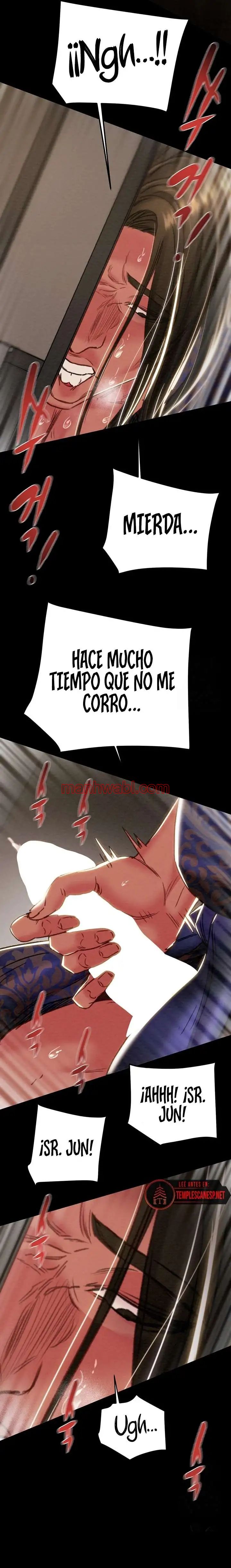 El Saqueador - Capítulo 52_2 manhwa