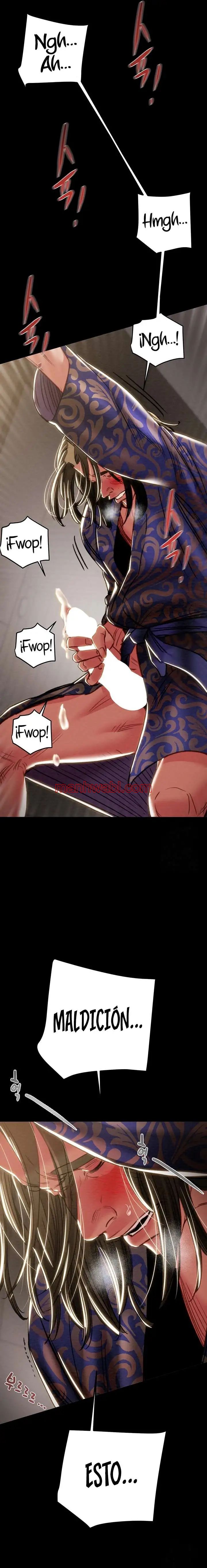 El Saqueador - Capítulo 52_2 manhwa