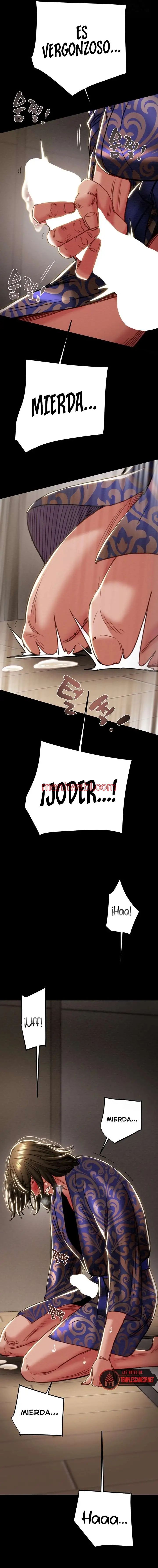 El Saqueador - Capítulo 52_2 manhwa