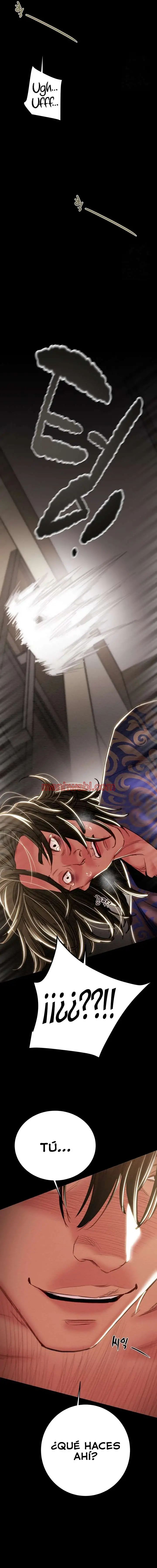 El Saqueador - Capítulo 52_2 manhwa