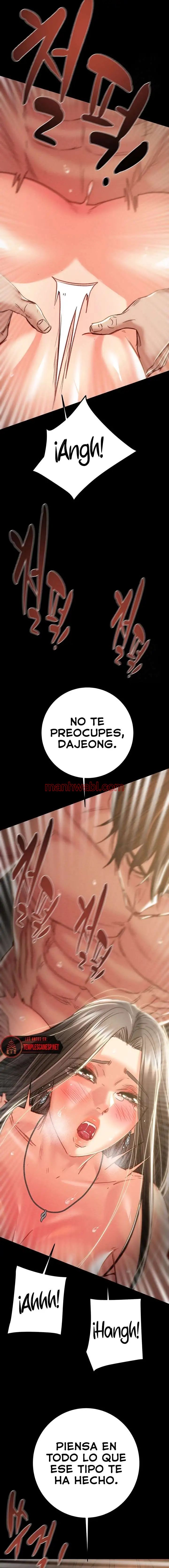 El Saqueador - Capítulo 52_3 manhwa