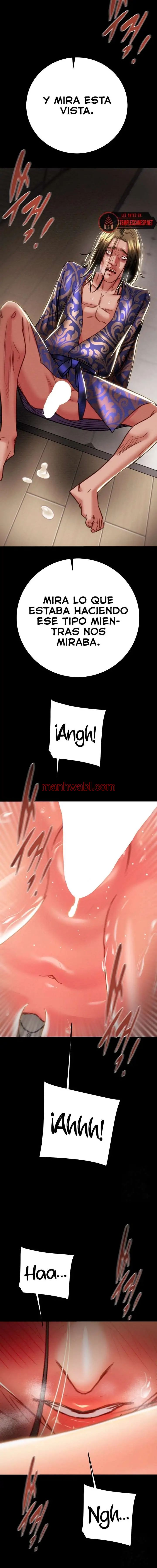 El Saqueador - Capítulo 52_3 manhwa