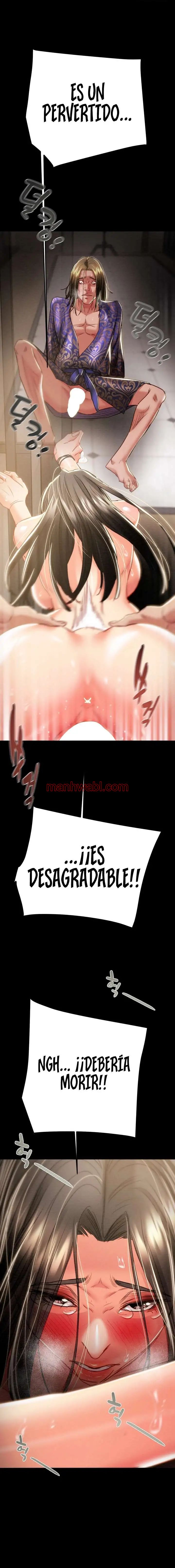 El Saqueador - Capítulo 52_3 manhwa