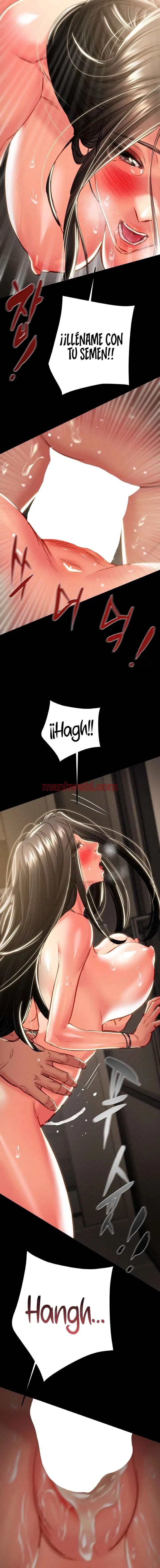 El Saqueador - Capítulo 52_3 manhwa