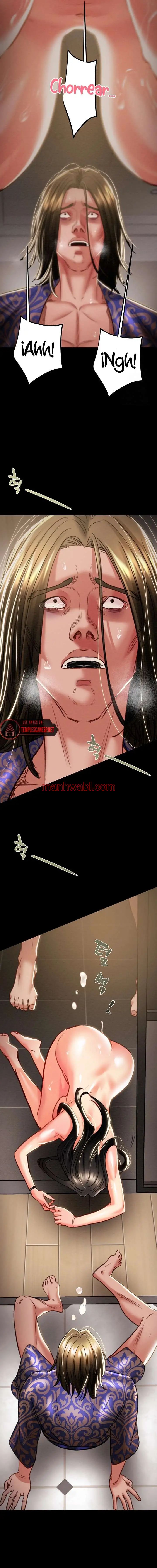 El Saqueador - Capítulo 52_3 manhwa