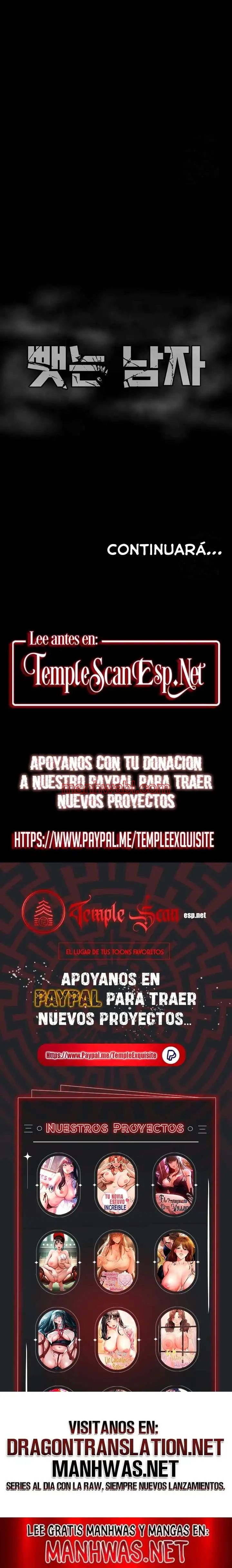 El Saqueador - Capítulo 52_3 manhwa