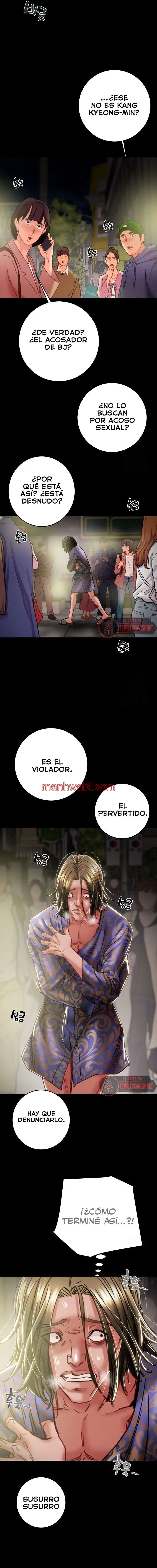 El Saqueador - Capítulo 53_2 manhwa