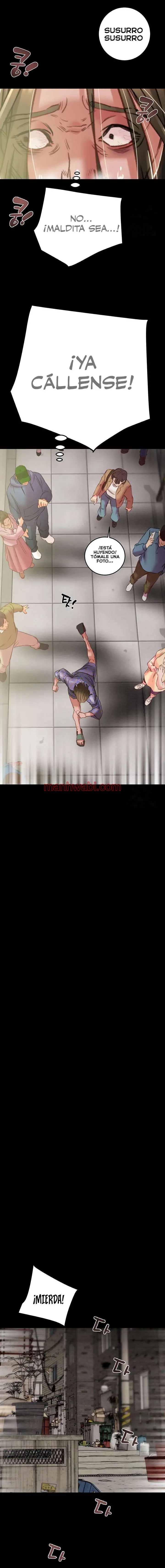 El Saqueador - Capítulo 53_2 manhwa