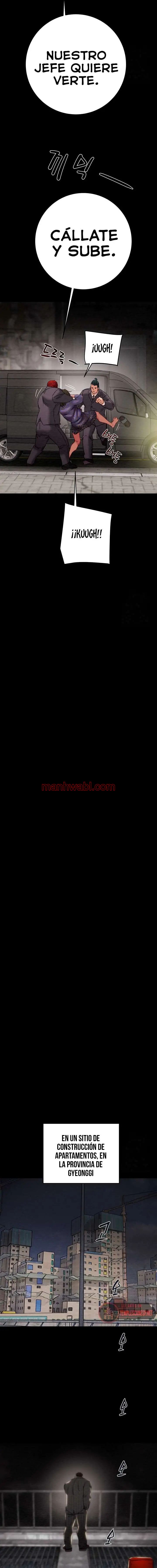 El Saqueador - Capítulo 53_2 manhwa