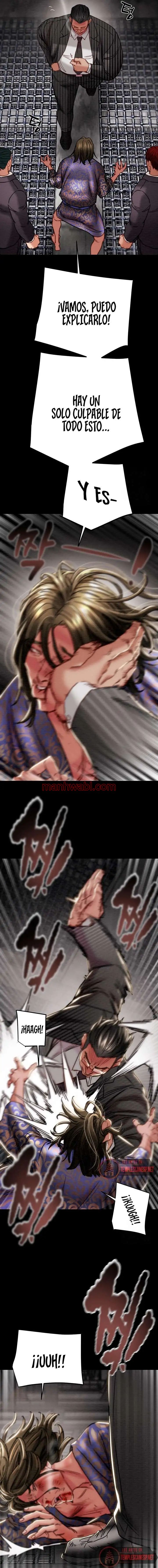 El Saqueador - Capítulo 53_2 manhwa