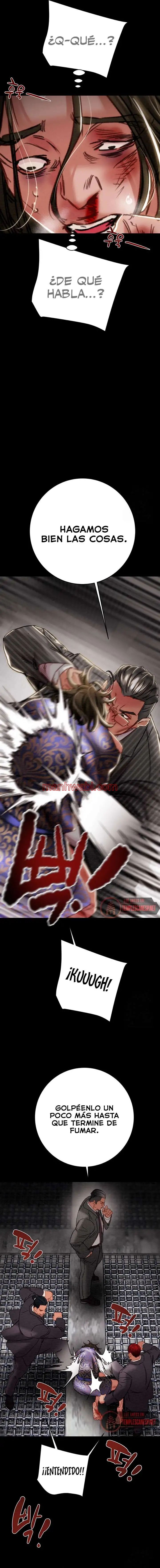 El Saqueador - Capítulo 53_2 manhwa